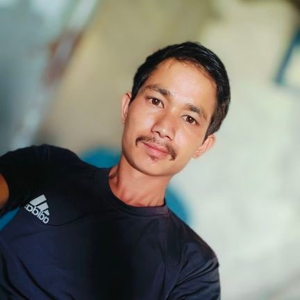 TilakSaugat's profile picture. 