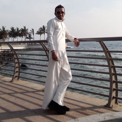 3losh_1987's profile picture. أبو العنود ❤️
أنا مستحيل أنسى الي كان

Jeddah Beach ❤️ Palestine hora
🇸🇦🇵🇸