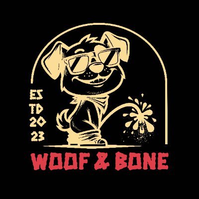 Woof and Bone Apparel Profile