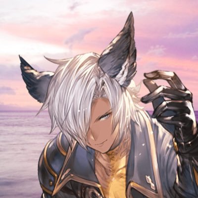 🐏ramza🐏さんのプロフィール画像