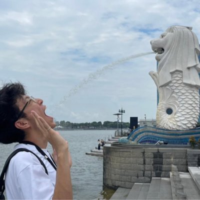 Koshiro Saito Profile