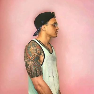 Son Jikamaさんのプロフィール画像