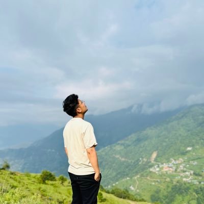 MrJoshi567's profile picture. 