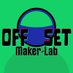 OFF●SET Maker-Lab (@offset_makerlab) Twitter profile photo OFF●SET Maker-Lab (@offset_makerlab) Twitter profile photo