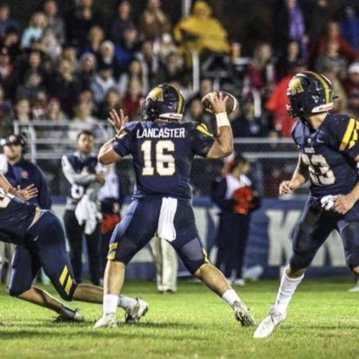 2025 QB Tuscaloosa academy 205-765-0970