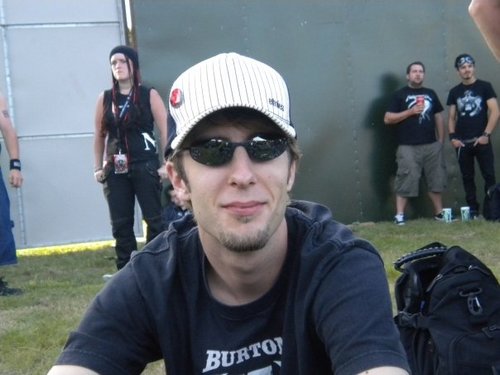 fiftypencedave's profile picture. Engineer & Motorcycle fanatic