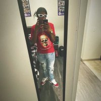 Ki (@wilsonkiana1) 's Twitter Profile