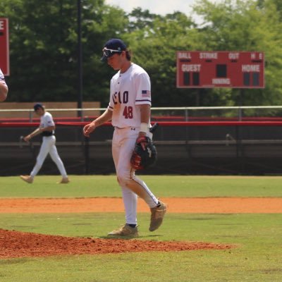 AC Reynolds High School 2026 INF/LF/RF/RHP 6’0 190LBs 3.95 GPA Email- braydavis2026@gmail.com Phone - (828)-772-4034