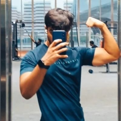 RoninPro_109's profile picture. 👨💻 BTech'27 IIT Hyderabad
💻 Full-Stack Web Developer | MERN
🛠️ Building Projects | Sharing Progress
📬 DM = Collab /Internships / Gigs