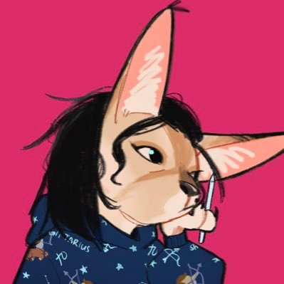 She/They · 20+ · 🇵🇭🇳🇿 I draw sum | intp | Hobby Artist | Please don't repost my art w/o permission | Comms: OPEN https://t.co/thEttOcnVF