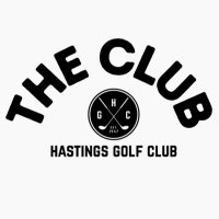 Hastings Golf Club (@hastings_gc) 's Twitter Profile Photo Hastings Golf Club (@hastings_gc) 's Twitter Profile Photo