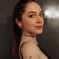 Nanu (@danielabpe) 's Twitter Profile