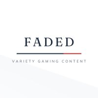 faded (@imfadedttv) 's Twitter Profile