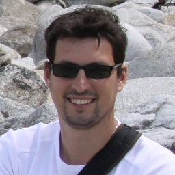 Mik Arberさんのプロフィール画像