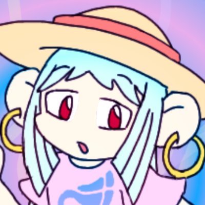 I write things and meme about sometimes
pfp by @PuckmanBG
Read my Klon fanfics:
https://t.co/DH57mNDIZU