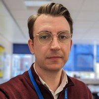 Ted Lamb (@tedlambedtech) 's Twitter Profile