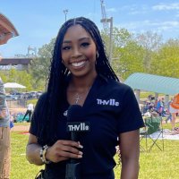 Rebecca Brown (@rebeccabrowntv) 's Twitter Profile