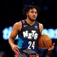 AllNets00's profile picture. @BrooklynNets  #netsworld