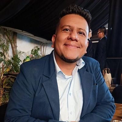 Wau_Zegow's profile picture. Psicólogo.