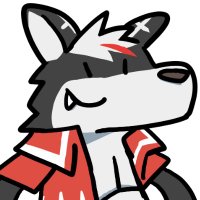 謬堤Mewti⭐ (@mewti_the_wolf) 's Twitter Profile