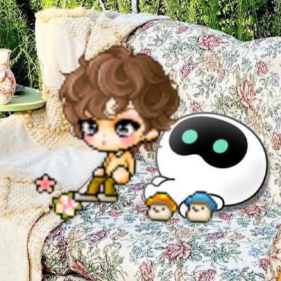 🍏RINGO🩵🩷💛ⒺⒸⒽⓄ⑅¨̮ ᴶᴵᴺさんのプロフィール画像