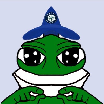 Formerly Cringeさんのプロフィール画像