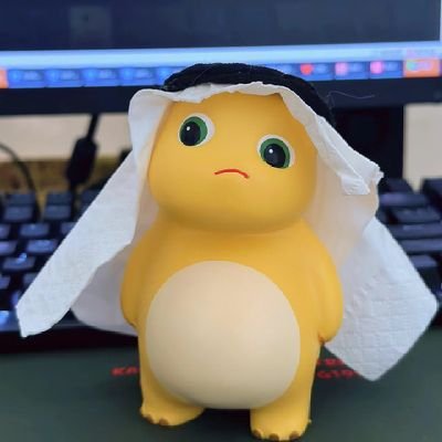 mufan_LGF2022's profile picture. Cherish     As     Usual