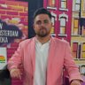 JeffDLowe's profile picture. Barstool || @TheDozenTrivia, Surviving Barstool, & @ProjBigScreen host || Past: @GMA || 2x Emmy Winner || FONZ CFB 26 Seasons 3, 4, & 5 Champion (SHSU)