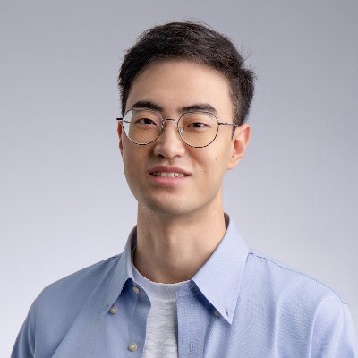 jeremy_cjm's profile picture. Research Scientist Intern @Meta | AI PhD Candidate @HKUST
