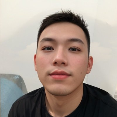 mrkfrederck's profile picture. 