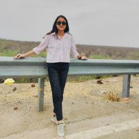 Kripa Upadhyay (@kripaupadh77785) 's Twitter Profile