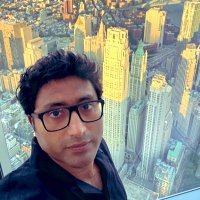 Dev Subhabrata (@devenviron) 's Twitter Profile