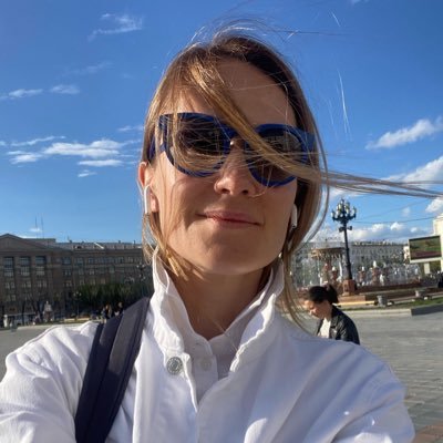 DunyaOlga's profile picture. Medical affairs