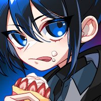 月夜に叫ぶ竹の葬列 (@take_lace12) 's Twitter Profile