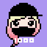 チ (@chee1thousand) 's Twitter Profile Photo チ (@chee1thousand) 's Twitter Profile Photo