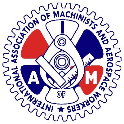 We are Local Lodge 754 of the