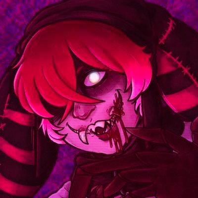 Gummy 🦠🕸️ | 🍉さんのプロフィール画像