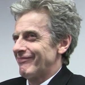 I love 12❤️ & Peter Capaldi ❤️🔥 & Ship TwelveClara 🩷