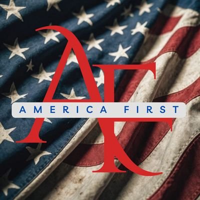 America1stNFTs's profile picture. 🇺🇸 Dedicated patriot supporting President Donald J. Trump's America First agenda. Fighting for American values, sovereignty, and prosperity. #MAGA #Trump2024
