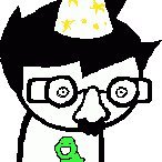 Yet Another Anonymous Homestuck Account (@egbertstuck) 's Twitter Profile