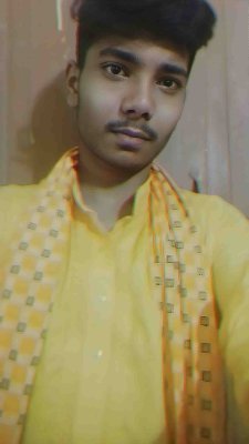 mr_diggaj's profile picture. A fresher programmer who is interested in full stack developing !!