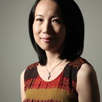 Christine Tsui(@Chinafashionrpt) 's Twitter Profile Photo