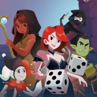 サイコロ勇者と魔王の城🎲 (@dicefoldjp) 's Twitter Profile