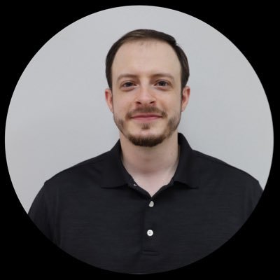 SMasso_'s profile picture. Former Digital Executive Producer