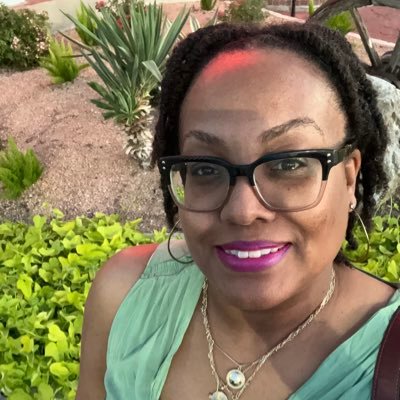 Assistant Principal at Winship ES,zphib, Tulane alum, change agent, champion for equity.