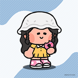 fnj_ka's profile picture. 大阪を拠点にしているWebソリューション会社ファートスネットジャパンのスタッフです👩🏻‍💻🌼｜Web・LP・EC・バナー・DTP などのデザインを担当｜Webデザイナーのみなさん是非繋がってください🙌🏻✨