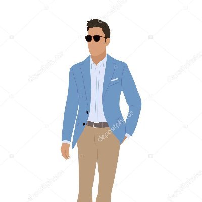 A lover of all things clothing. Travel the world. Let's connect and see what other things we might have in common. Love a well dressed guy.