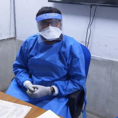 pandeychulbul42's profile picture. MBBS,MDpsychiatry,FIPS,Neuropsychiatrist,Sex and Deaddiction specialist,Member of International society of Sexual medicine &American Psychiatry Society.