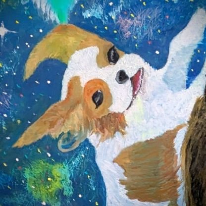 Maki Yoshida artさんのプロフィール画像