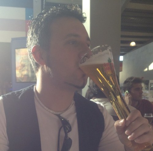 pirohuelva's profile picture. Pedagogo de la vida